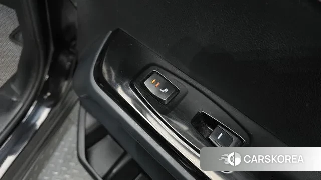 Ssangyong Torres id 3555588 из Кореи 9