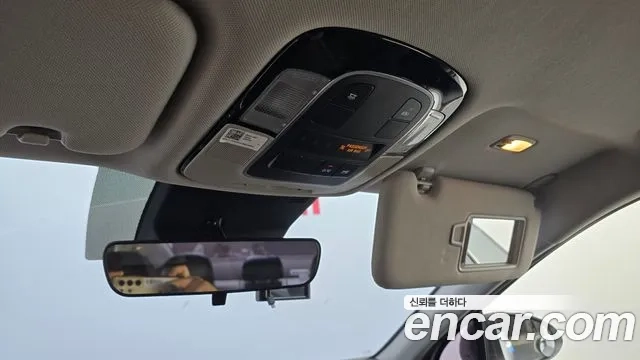 Hyundai Sonata (DN8) id 2922539 из Кореи 9