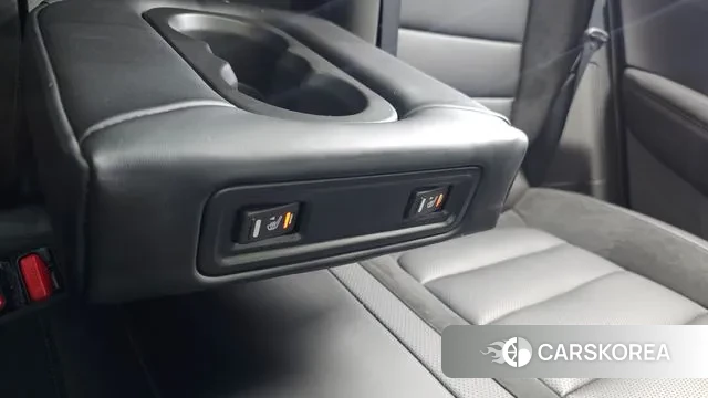 Renault Korea (Samsung) The New QM6 id 3405777 из Кореи 9