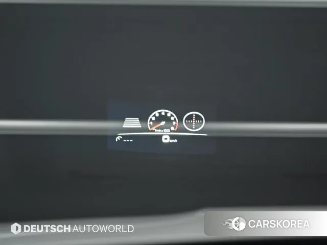 Porsche Cayenne (PO536) id 2984574 из Кореи 9