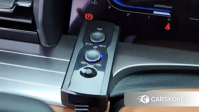 Ssangyong Torres id 3528652 из Кореи 9