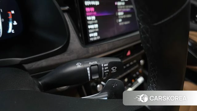 Kia K7 Premier id 3911597 из Кореи 9