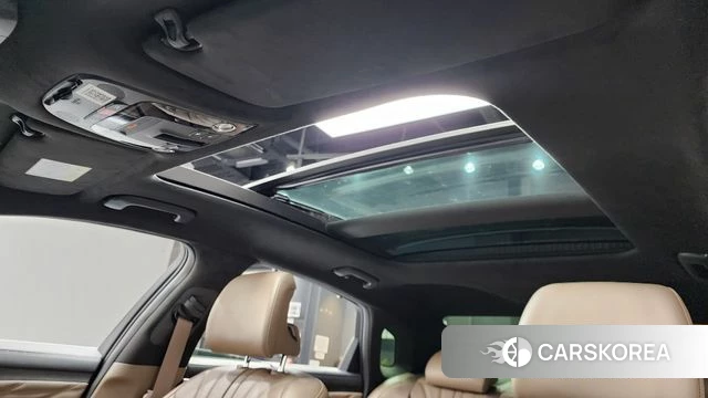 Kia K8 id 4692484 из Кореи 9