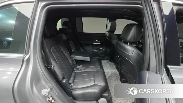 Mercedes-Benz GLB-Class X247 id 4779854 из Кореи 9