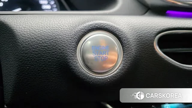 Hyundai Sonata (DN8) id 3712452 из Кореи 9