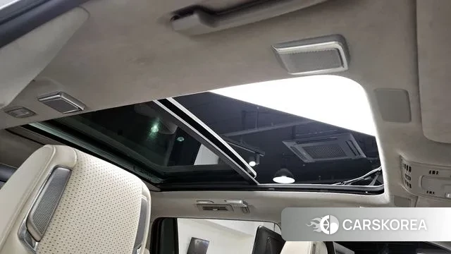 Cadillac Escalade 5th Generation id 3696441 из Кореи 9