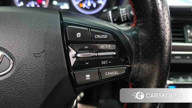 Hyundai Grandeur IG id 4581748 из Кореи 9