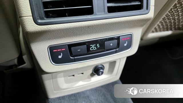 Audi Q5 (FY) id 3832016 из Кореи 9