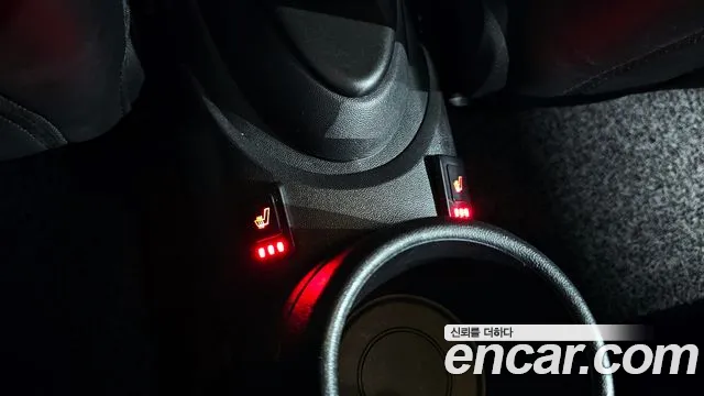 Mini Cooper id 2853057 из Кореи 9