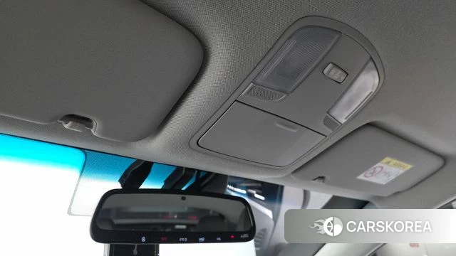 Hyundai The New Ionic Electric id 4019509 из Кореи 9