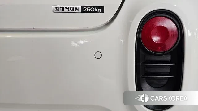 Kia The New Ray id 3509637 из Кореи 9