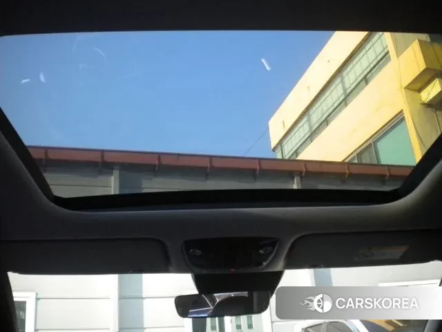 Kia Sportage 5th Generation Hybrid id 3625804 из Кореи 9