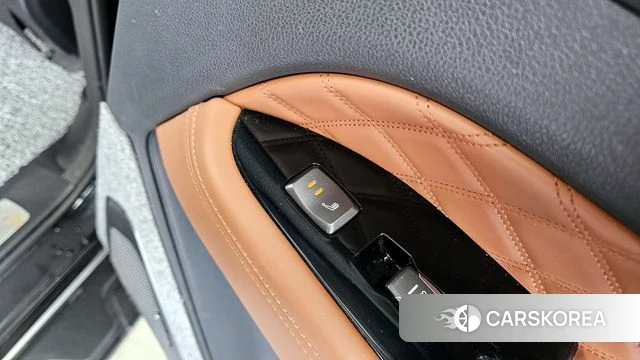 Ssangyong G4 Rexton id 4232228 из Кореи 9