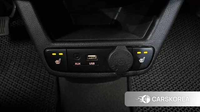 Kia The New Ray id 4663033 из Кореи 9