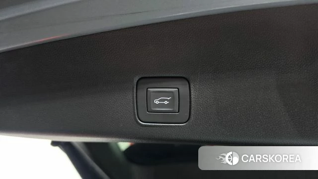 Chevrolet (GM Daewoo) Trailblazer id 4744792 из Кореи 9