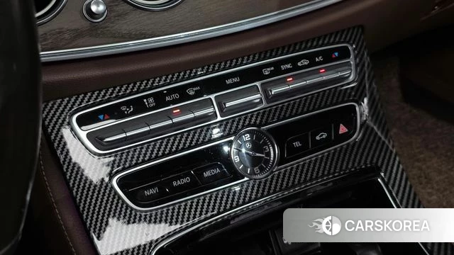 Mercedes-Benz E-Class W213 id 4285463 из Кореи 9