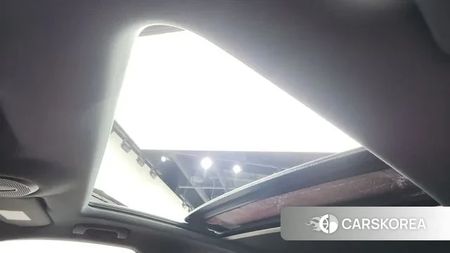 Porsche Cayenne (PO536) id 3405089 из Кореи 9