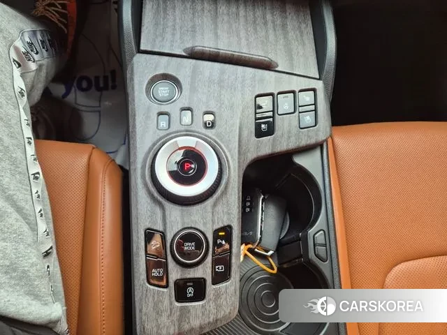 Kia Sportage 5th Generation id 3452105 из Кореи 9