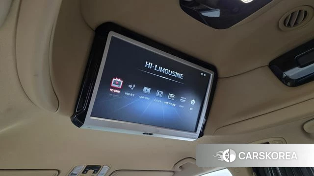 Kia The New Carnival id 4310758 из Кореи 9