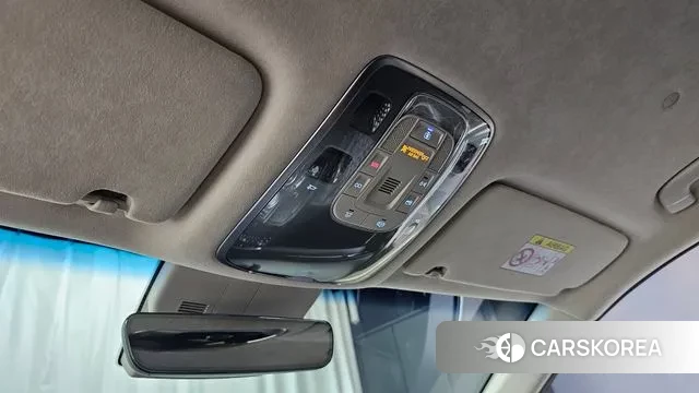 Genesis GV80 id 3059561 из Кореи 9