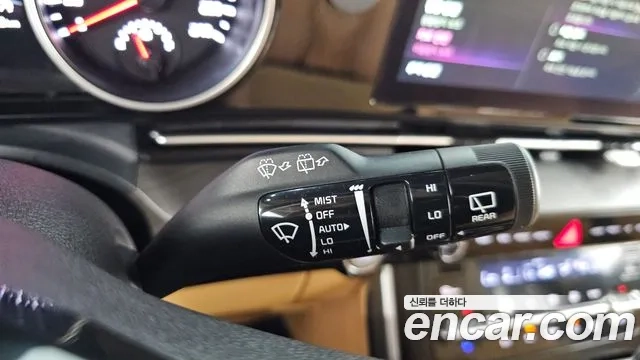 Kia Carnival 4th generation id 2944532 из Кореи 9