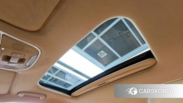 Kia The New K9 2nd generation id 3806640 из Кореи 9