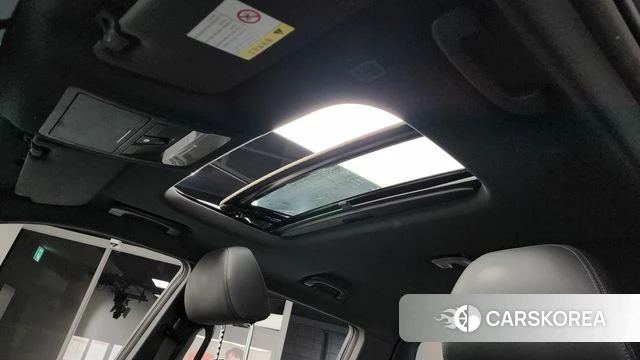 Ssangyong Rexton Sports Cannes id 4180448 из Кореи 9