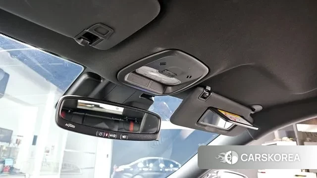 Chevrolet (GM Daewoo) Trax Crossover id 3021965 из Кореи 9