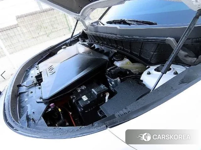 Kia Di All New Niro EV id 3733246 из Кореи 9