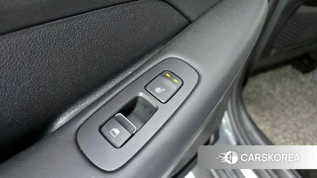 Hyundai Sonata (DN8) id 3853319 из Кореи 9