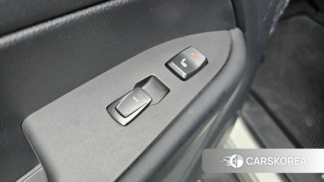 Ssangyong Rexton Sports Cannes id 4377841 из Кореи 9