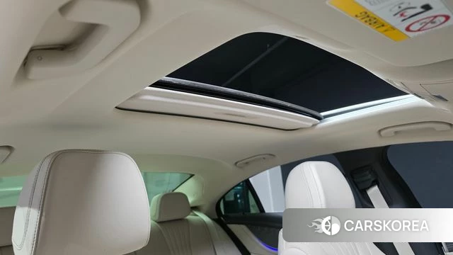 Mercedes-Benz CLS-Class C257 id 3877730 из Кореи 9