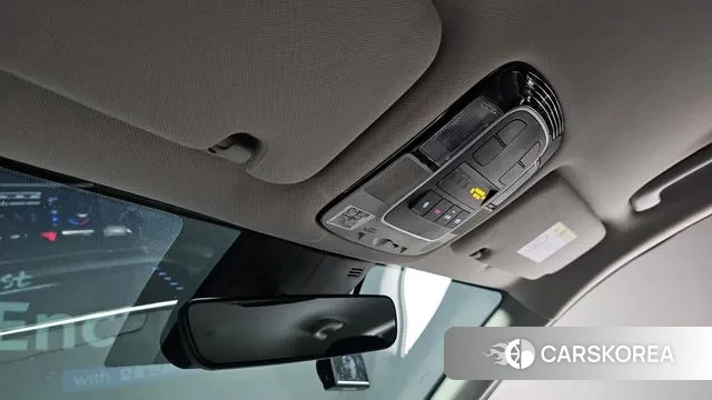 Hyundai Sonata (DN8) id 3044225 из Кореи 9