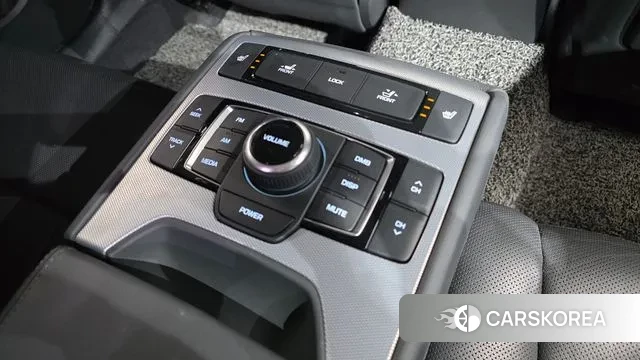 Genesis G80 id 3607909 из Кореи 9