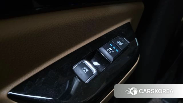 Kia Carnival 4th generation id 4309035 из Кореи 9