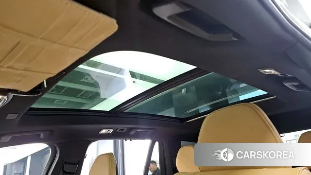 Volvo XC90 second Generation id 3458159 из Кореи 9