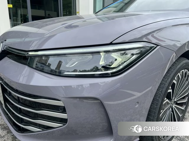 Volkswagen Passat id 4258827 из Китая 9