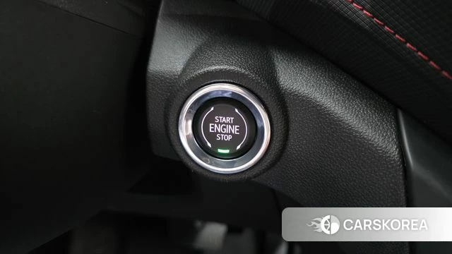 Chevrolet (GM Daewoo) Trailblazer id 4323258 из Кореи 9
