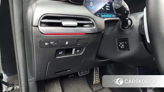 Hyundai The New Palisade id 3437278 из Кореи 9