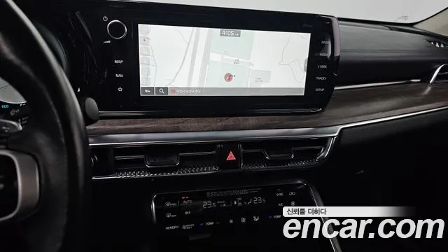 Kia K5 Hybrid 3rd Generation id 2597765 из Кореи 9