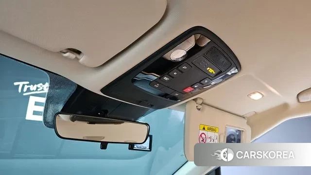 Kia Carnival 4th generation id 3394449 из Кореи 9