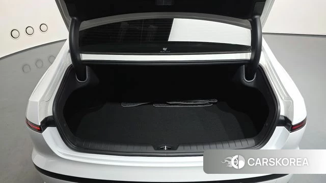 Hyundai Grandeur (GN7) id 4337451 из Кореи 9