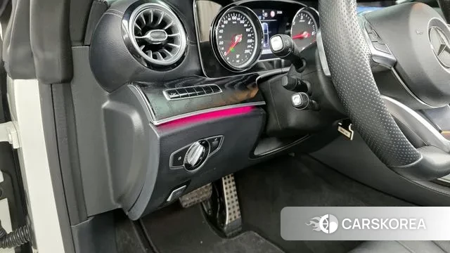 Mercedes-Benz E-Class W213 id 3413153 из Кореи 9