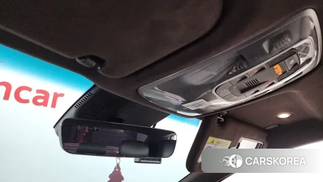 Genesis G80 (RG3) id 3535073 из Кореи 9