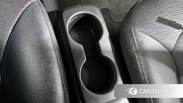 Kia The New Ray id 3915899 из Кореи 9