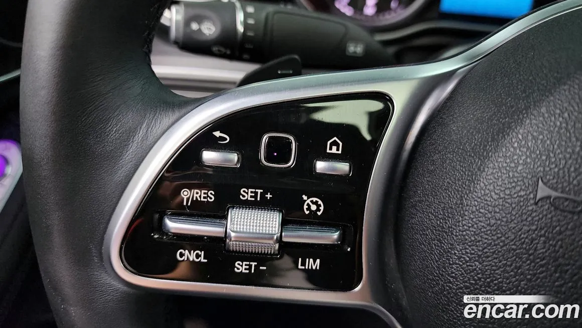 Mercedes-Benz C-Class W205 id 1666761 из Кореи 9