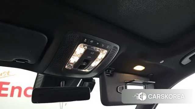 Mercedes-Benz GLB-Class X247 id 3707891 из Кореи 9