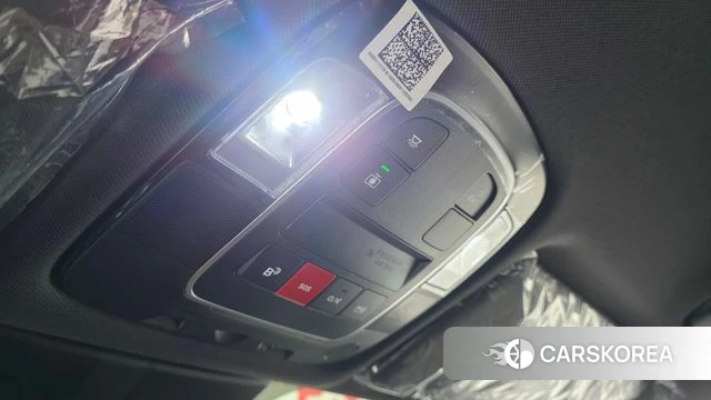 Hyundai The New Tucson (NX4) id 3786191 из Кореи 9