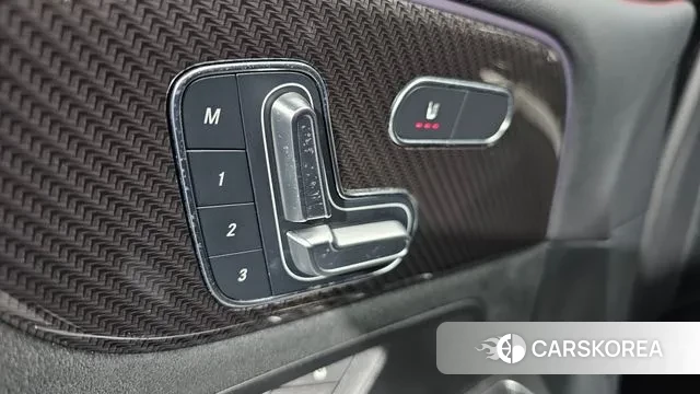 Mercedes-Benz GLB-Class X247 id 3289414 из Кореи 9