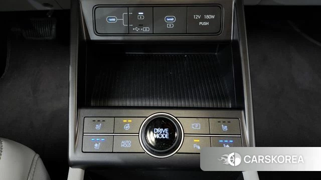 Hyundai Kona (SX2) id 4499973 из Кореи 9
